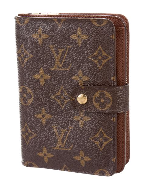 porte papier louis vuitton|Porte.